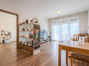 Prodej bytu 2+kk, Praha - Třebonice, K metru, 48 m2