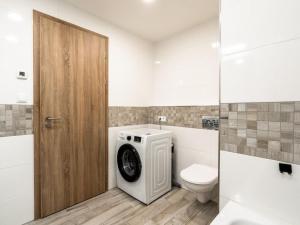 Prodej bytu 2+kk, Praha - Třebonice, K metru, 48 m2