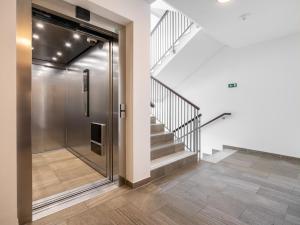 Prodej bytu 2+kk, Praha - Třebonice, K metru, 48 m2