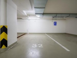 Prodej bytu 2+kk, Praha - Třebonice, K metru, 48 m2