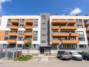 Prodej bytu 2+kk, Praha - Třebonice, K metru, 48 m2