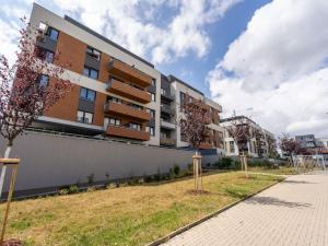 Prodej bytu 2+kk, Praha - Třebonice, K metru, 48 m2