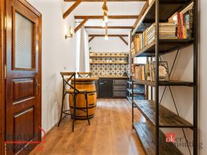 Prodej ubytování, Jičín - Sedličky, 786 m2