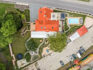 Prodej ubytování, Jičín - Sedličky, 786 m2