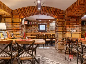 Prodej ubytování, Jičín - Sedličky, 786 m2