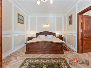 Prodej ubytování, Jičín - Sedličky, 786 m2