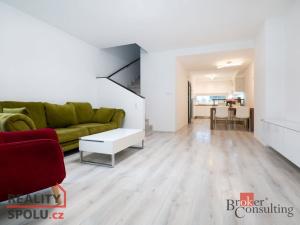 Pronájem rodinného domu, Praha - Dolní Měcholupy, Rothmayerova, 155 m2