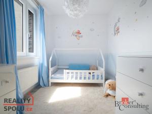 Pronájem rodinného domu, Praha - Dolní Měcholupy, Rothmayerova, 155 m2