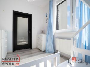 Pronájem rodinného domu, Praha - Dolní Měcholupy, Rothmayerova, 155 m2