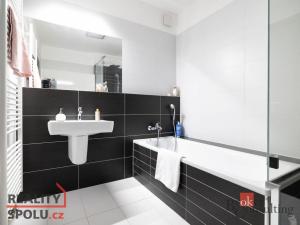 Pronájem rodinného domu, Praha - Dolní Měcholupy, Rothmayerova, 155 m2