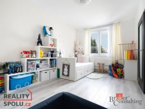 Pronájem rodinného domu, Praha - Dolní Měcholupy, Rothmayerova, 155 m2
