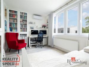 Pronájem rodinného domu, Praha - Dolní Měcholupy, Rothmayerova, 155 m2