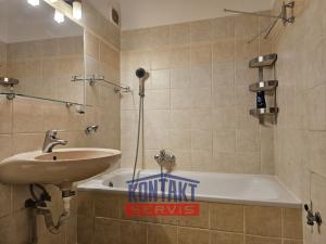 Pronájem bytu 1+kk, České Budějovice, B. Smetany, 29 m2