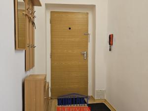 Pronájem bytu 1+kk, České Budějovice, B. Smetany, 29 m2
