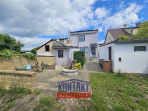 Pronájem rodinného domu, České Budějovice, Mikuláše z Husi, 114 m2