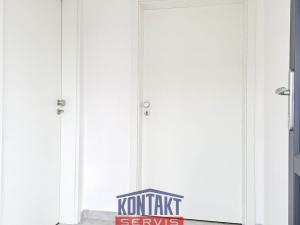 Pronájem rodinného domu, České Budějovice, Mikuláše z Husi, 114 m2