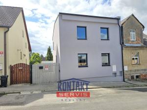 Pronájem bytu 3+kk, České Budějovice, Mikuláše z Husi, 62 m2