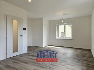 Pronájem bytu 3+kk, České Budějovice, Mikuláše z Husi, 62 m2
