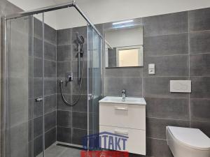 Pronájem bytu 3+kk, České Budějovice, Mikuláše z Husi, 62 m2