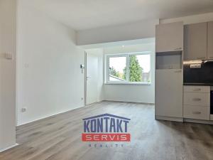 Pronájem bytu 3+kk, České Budějovice, Mikuláše z Husi, 53 m2