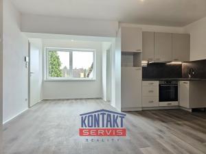 Pronájem bytu 3+kk, České Budějovice, Mikuláše z Husi, 53 m2