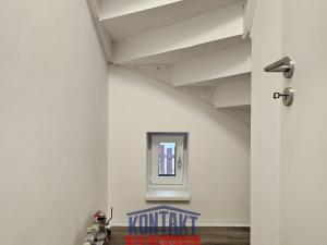 Pronájem bytu 3+kk, České Budějovice, Mikuláše z Husi, 53 m2