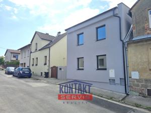 Pronájem bytu 3+kk, České Budějovice, Mikuláše z Husi, 53 m2