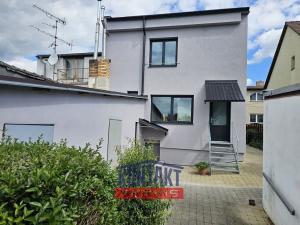 Pronájem bytu 3+kk, České Budějovice, Mikuláše z Husi, 53 m2