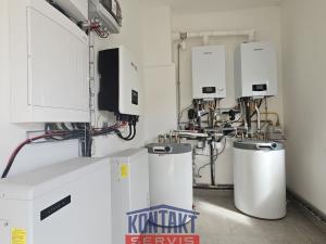 Pronájem bytu 3+kk, České Budějovice, Mikuláše z Husi, 53 m2