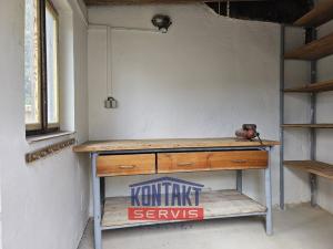 Pronájem bytu 3+kk, České Budějovice, Mikuláše z Husi, 53 m2