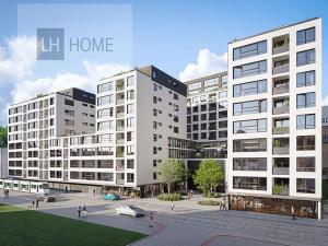 Prodej bytu 1+kk, Liberec, 41 m2