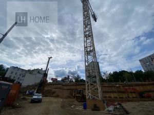 Prodej bytu 1+kk, Liberec, 41 m2