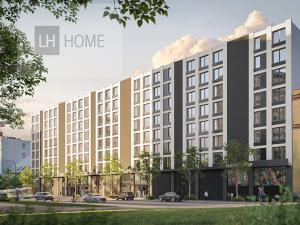 Prodej bytu 2+kk, Liberec, 49 m2