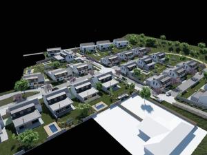 Prodej pozemku pro bydlení, Velká Bystřice, Svésedlická, 613 m2