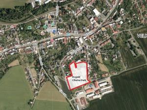 Prodej pozemku pro bydlení, Velká Bystřice, Svésedlická, 613 m2
