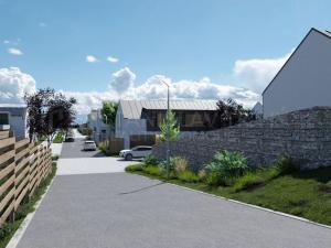 Prodej pozemku pro bydlení, Velká Bystřice, Svésedlická, 613 m2