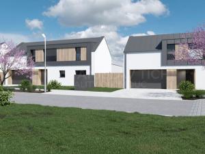 Prodej pozemku pro bydlení, Velká Bystřice, Svésedlická, 615 m2