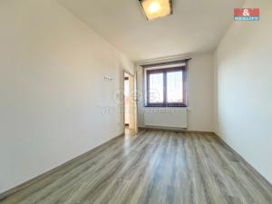 Pronájem rodinného domu, Sezimovo Ústí, 1. máje, 83 m2