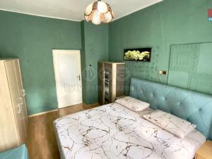 Prodej rodinného domu, Mladá Vožice, Třída Václava Vaniše, 175 m2