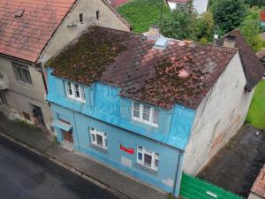 Prodej rodinného domu, Mladá Vožice, Třída Václava Vaniše, 175 m2