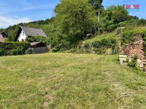Prodej pozemku pro bydlení, Horní Libchava, 985 m2
