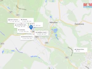 Prodej pozemku pro bydlení, Horní Libchava, 985 m2