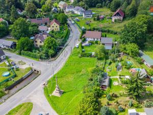 Prodej pozemku pro bydlení, Horní Libchava, 985 m2