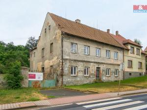 Prodej rodinného domu, Hořovičky, 369 m2