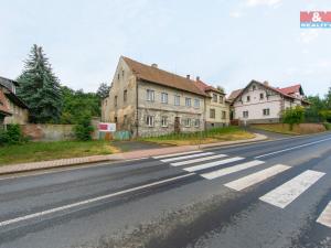 Prodej rodinného domu, Hořovičky, 369 m2