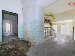 Prodej rodinného domu, Hořovičky, 369 m2