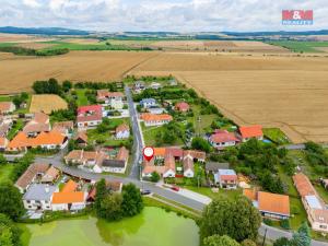 Prodej rodinného domu, Moravské Budějovice - Vranín, 181 m2