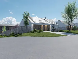 Prodej pozemku pro bydlení, Velká Bystřice, Svésedlická, 616 m2