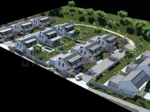 Prodej pozemku pro bydlení, Velká Bystřice, Svésedlická, 615 m2