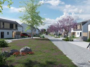 Prodej pozemku pro bydlení, Velká Bystřice, Svésedlická, 614 m2